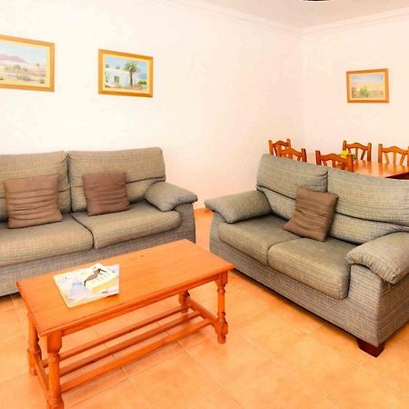Casas Nohara, Playa Blanca Villa Yaiza  Bagian luar foto