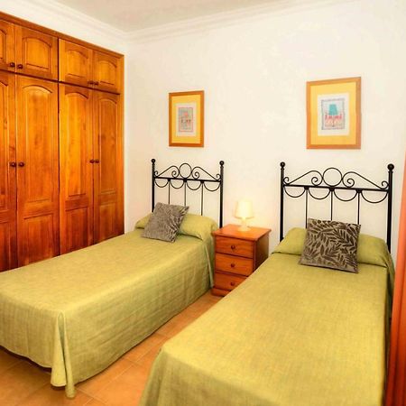 Casas Nohara, Playa Blanca Villa Yaiza  Bagian luar foto