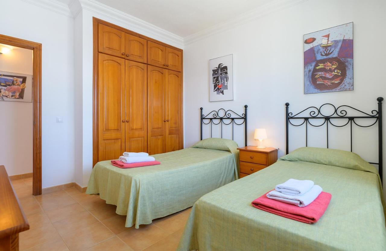 Casas Nohara, Playa Blanca Villa Yaiza  Bagian luar foto