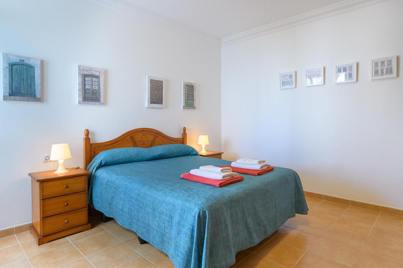 Casas Nohara, Playa Blanca Villa Yaiza  Bagian luar foto