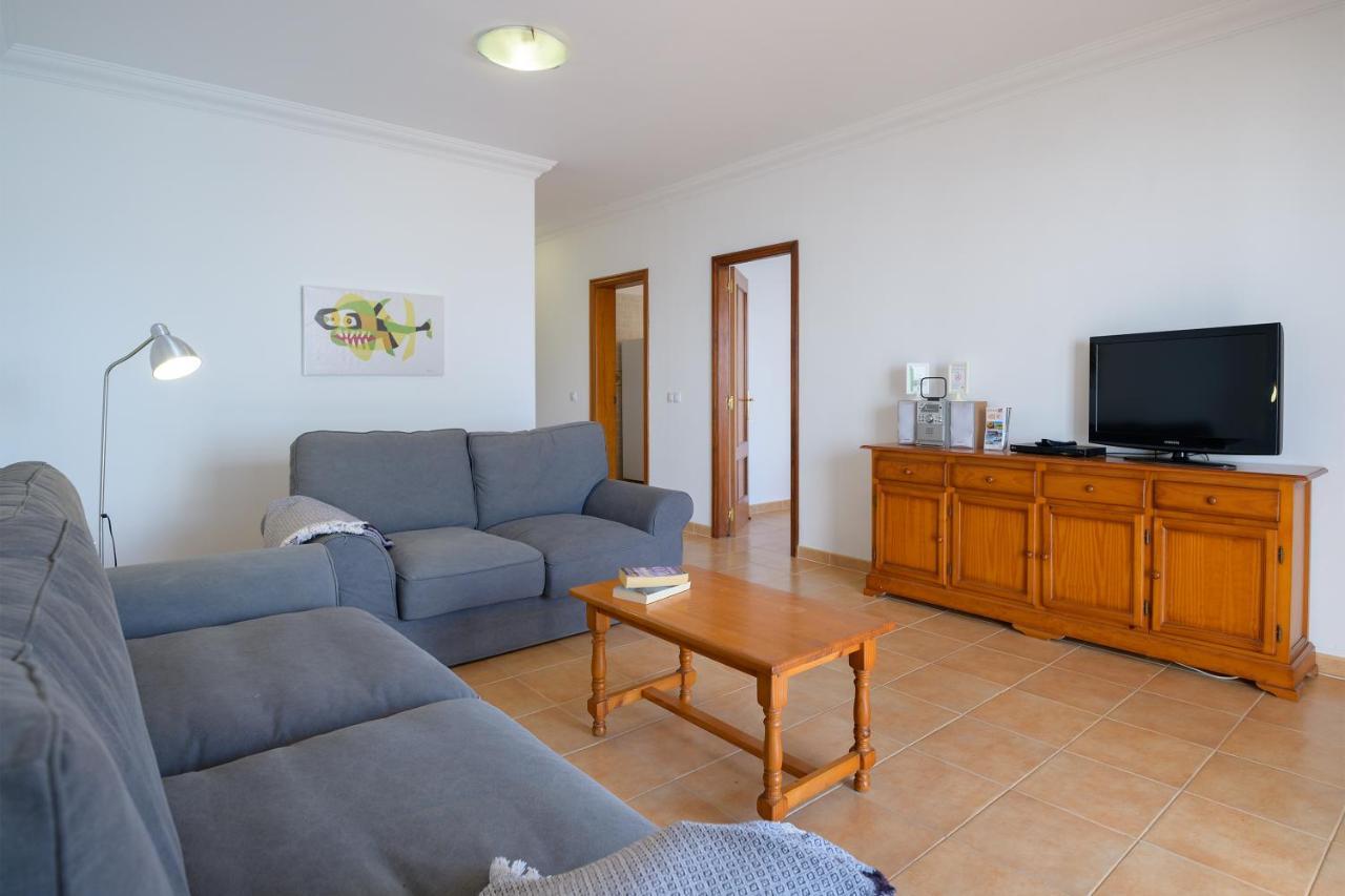 Casas Nohara, Playa Blanca Villa Yaiza  Bagian luar foto