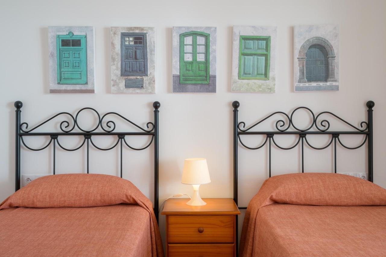 Casas Nohara, Playa Blanca Villa Yaiza  Bagian luar foto