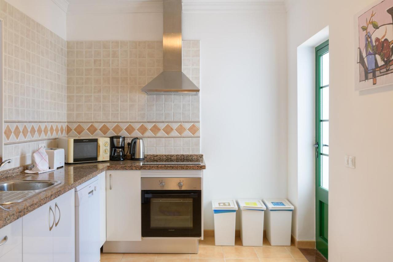 Casas Nohara, Playa Blanca Villa Yaiza  Bagian luar foto
