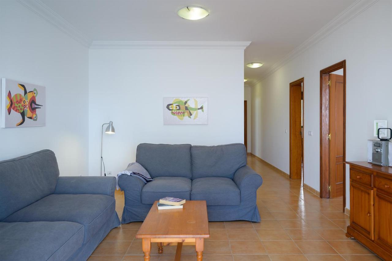 Casas Nohara, Playa Blanca Villa Yaiza  Bagian luar foto