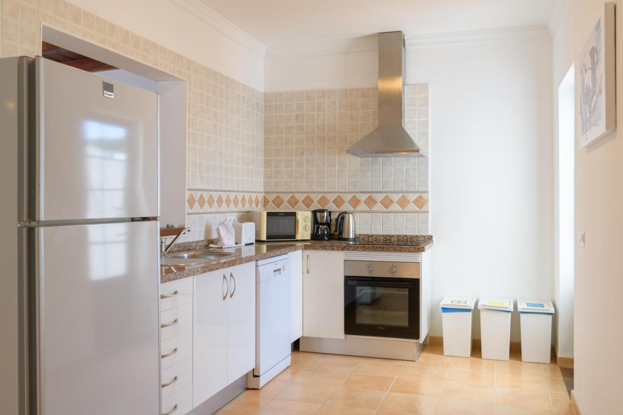 Casas Nohara, Playa Blanca Villa Yaiza  Bagian luar foto