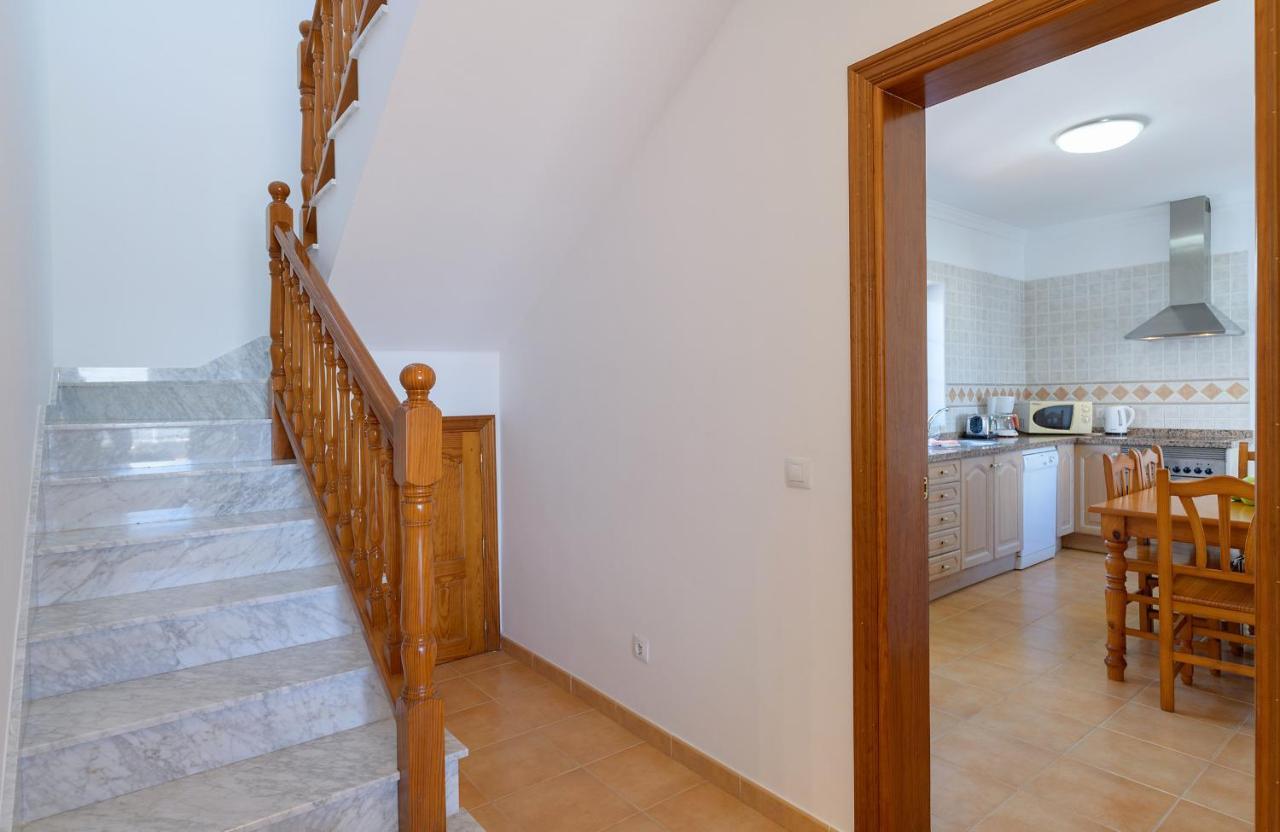 Casas Nohara, Playa Blanca Villa Yaiza  Bagian luar foto