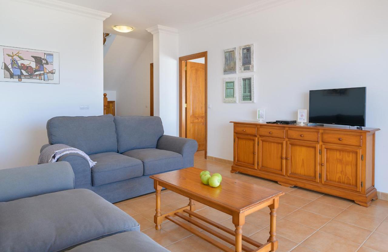 Casas Nohara, Playa Blanca Villa Yaiza  Bagian luar foto