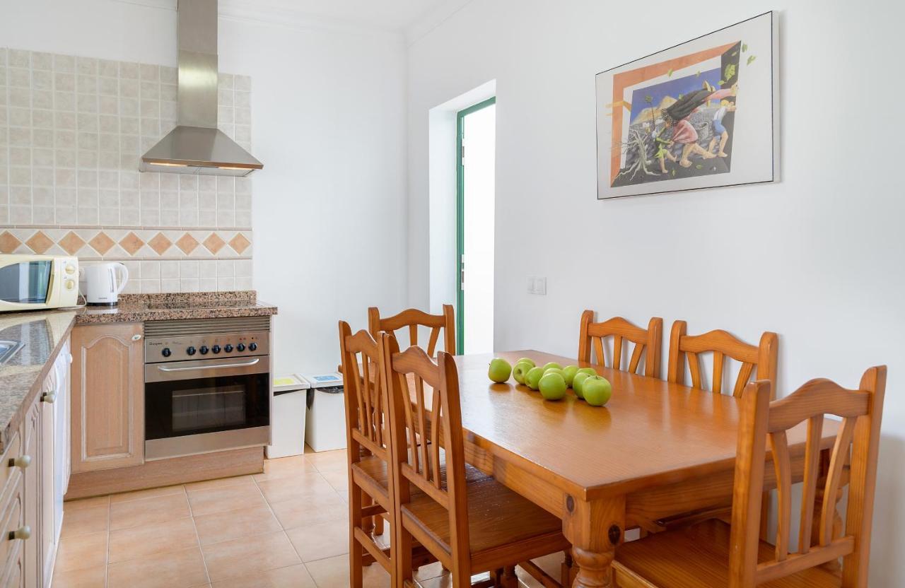 Casas Nohara, Playa Blanca Villa Yaiza  Bagian luar foto
