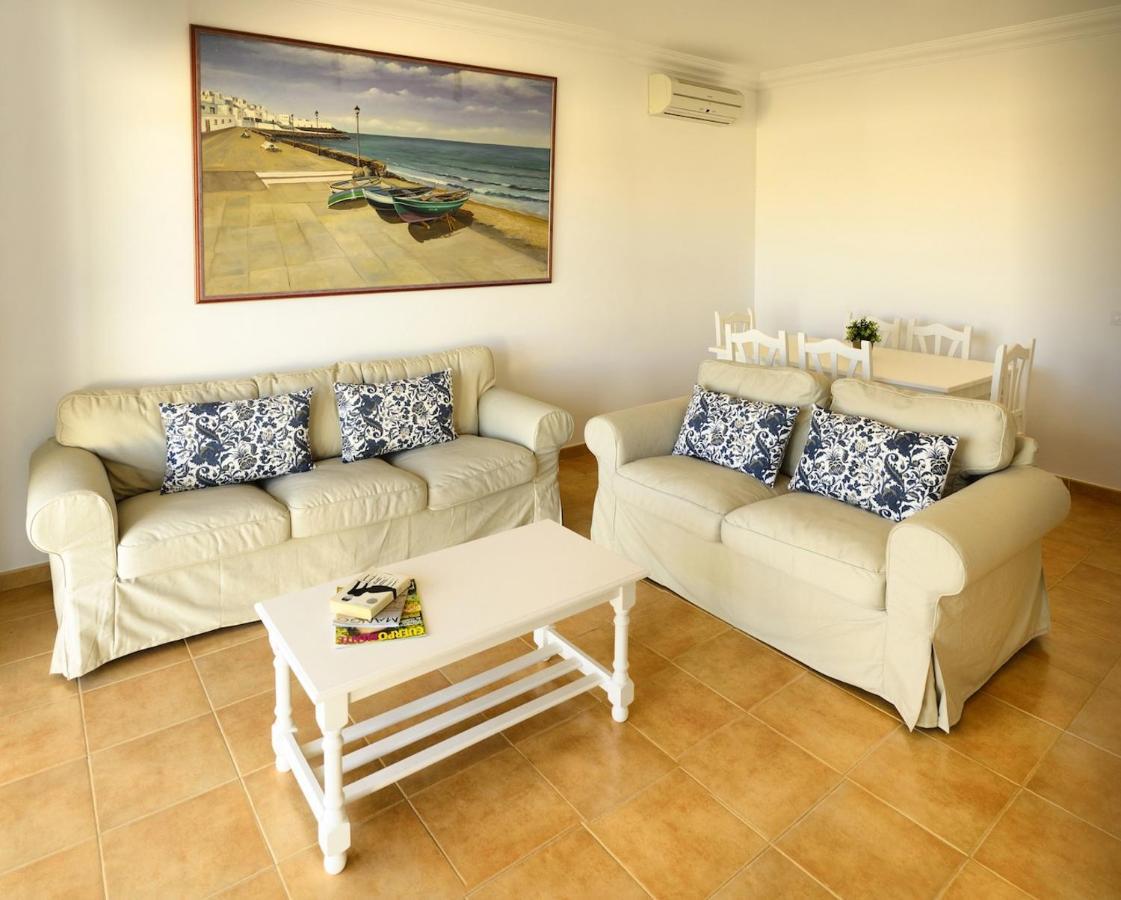 Casas Nohara, Playa Blanca Villa Yaiza  Bagian luar foto