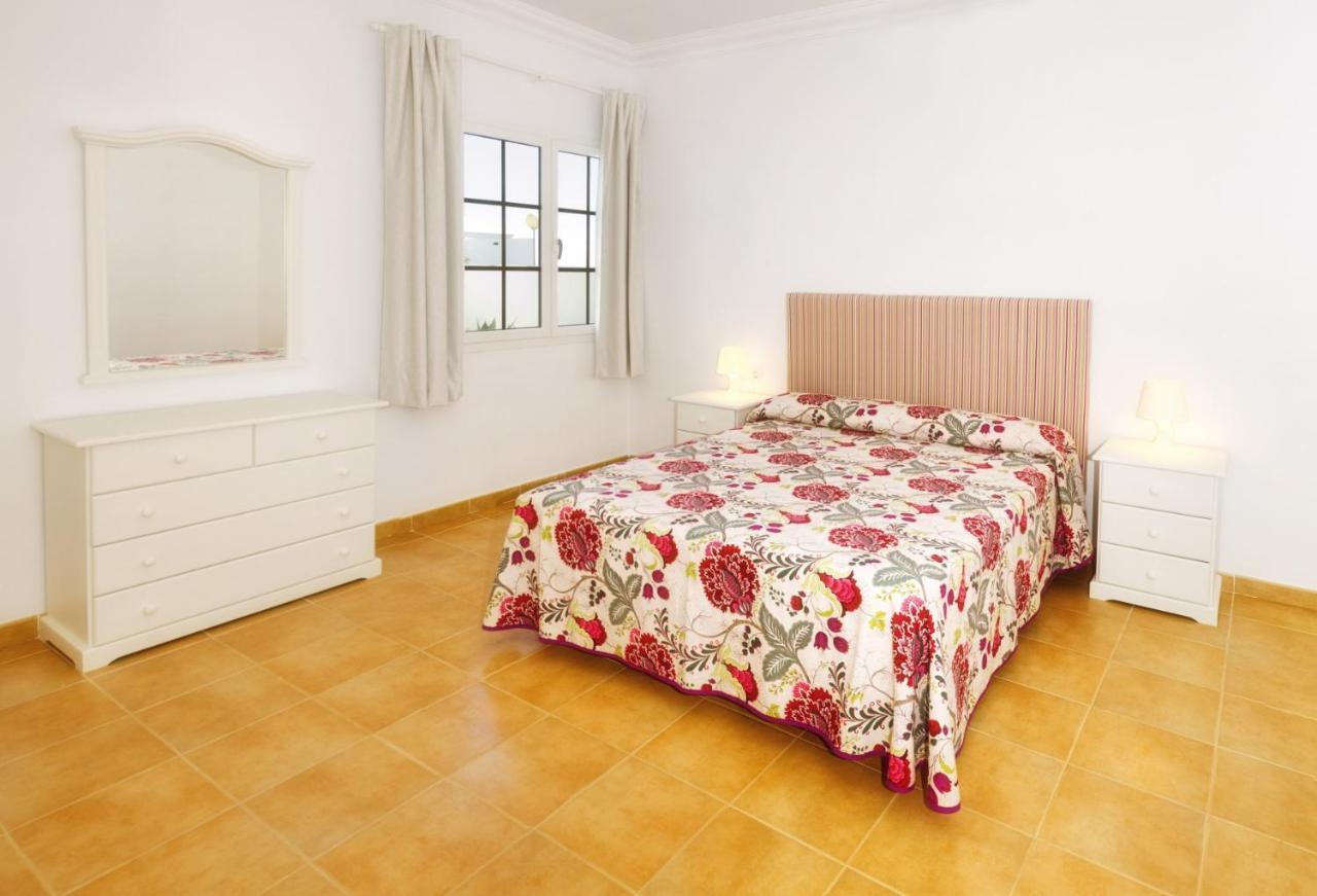 Casas Nohara, Playa Blanca Villa Yaiza  Bagian luar foto