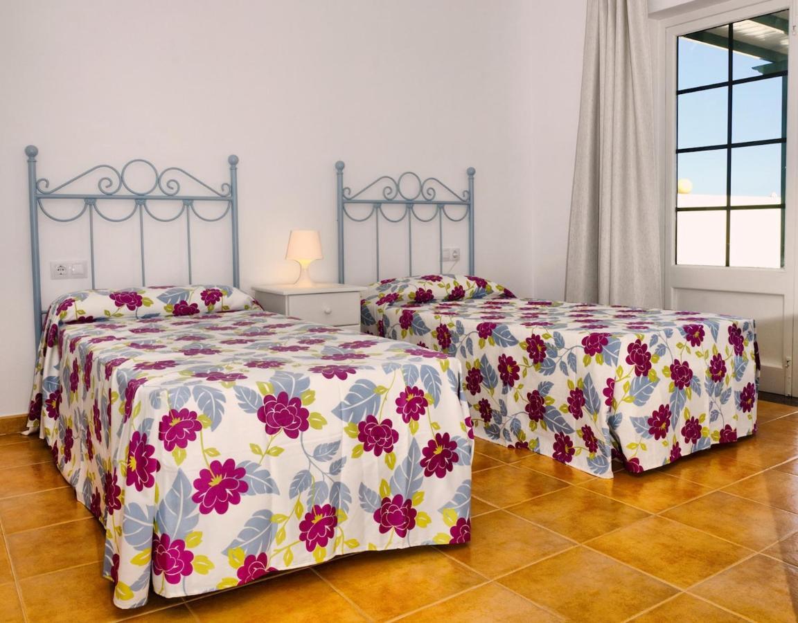 Casas Nohara, Playa Blanca Villa Yaiza  Bagian luar foto