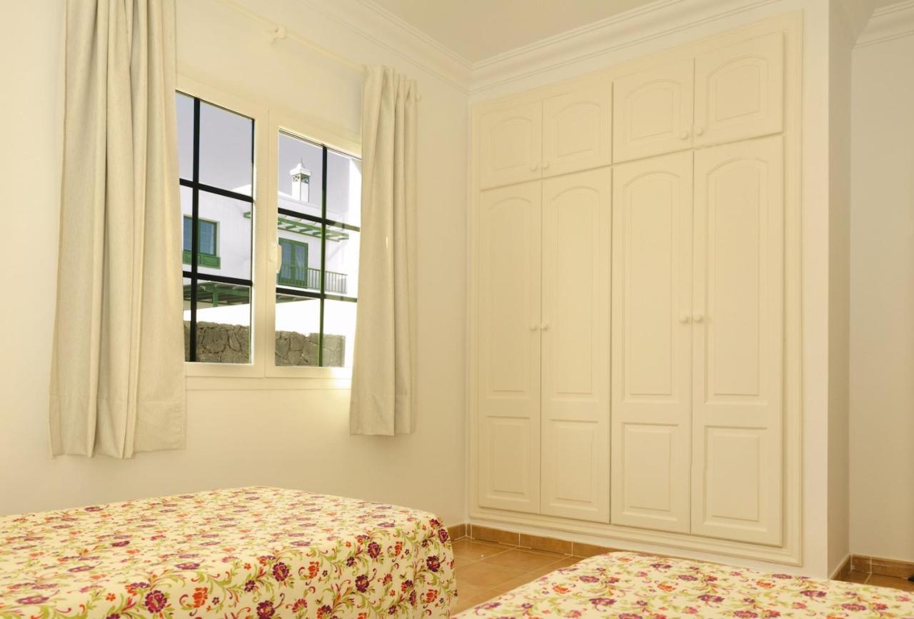 Casas Nohara, Playa Blanca Villa Yaiza  Bagian luar foto