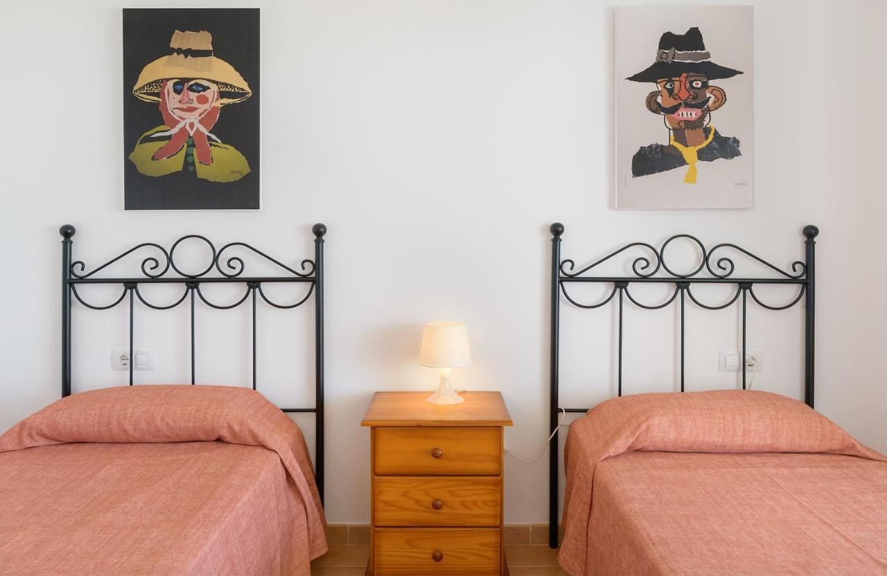 Casas Nohara, Playa Blanca Villa Yaiza  Bagian luar foto