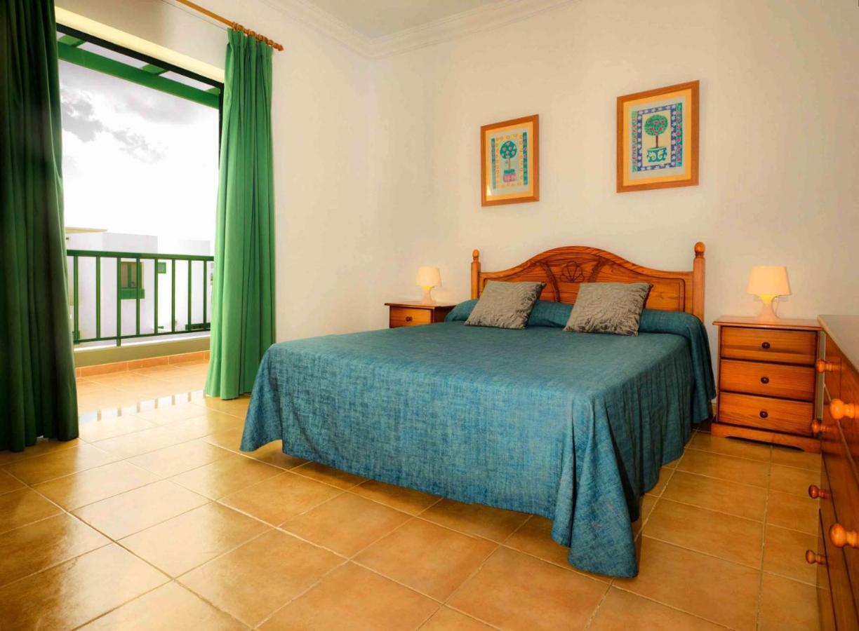 Casas Nohara, Playa Blanca Villa Yaiza  Bagian luar foto