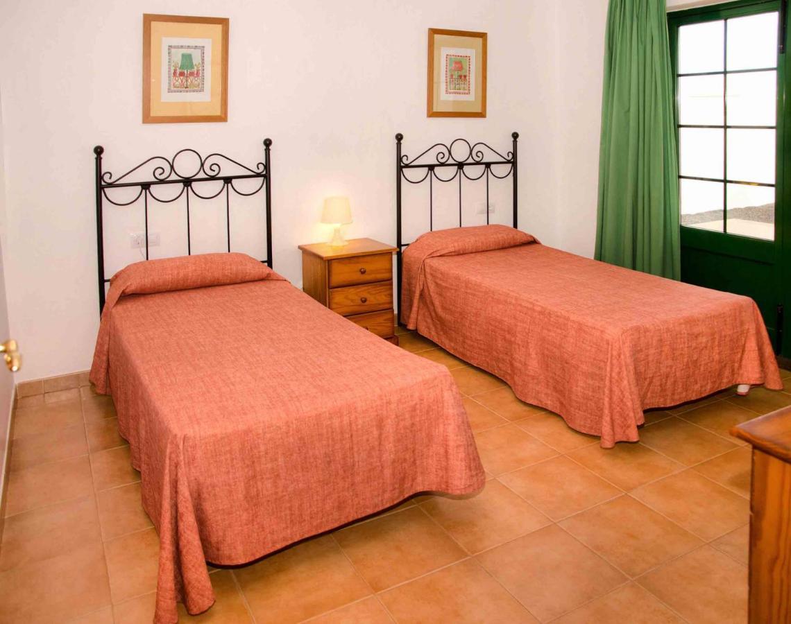 Casas Nohara, Playa Blanca Villa Yaiza  Bagian luar foto