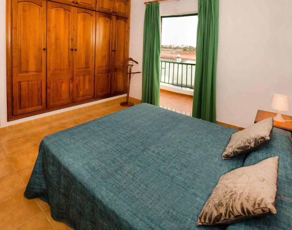 Casas Nohara, Playa Blanca Villa Yaiza  Bagian luar foto