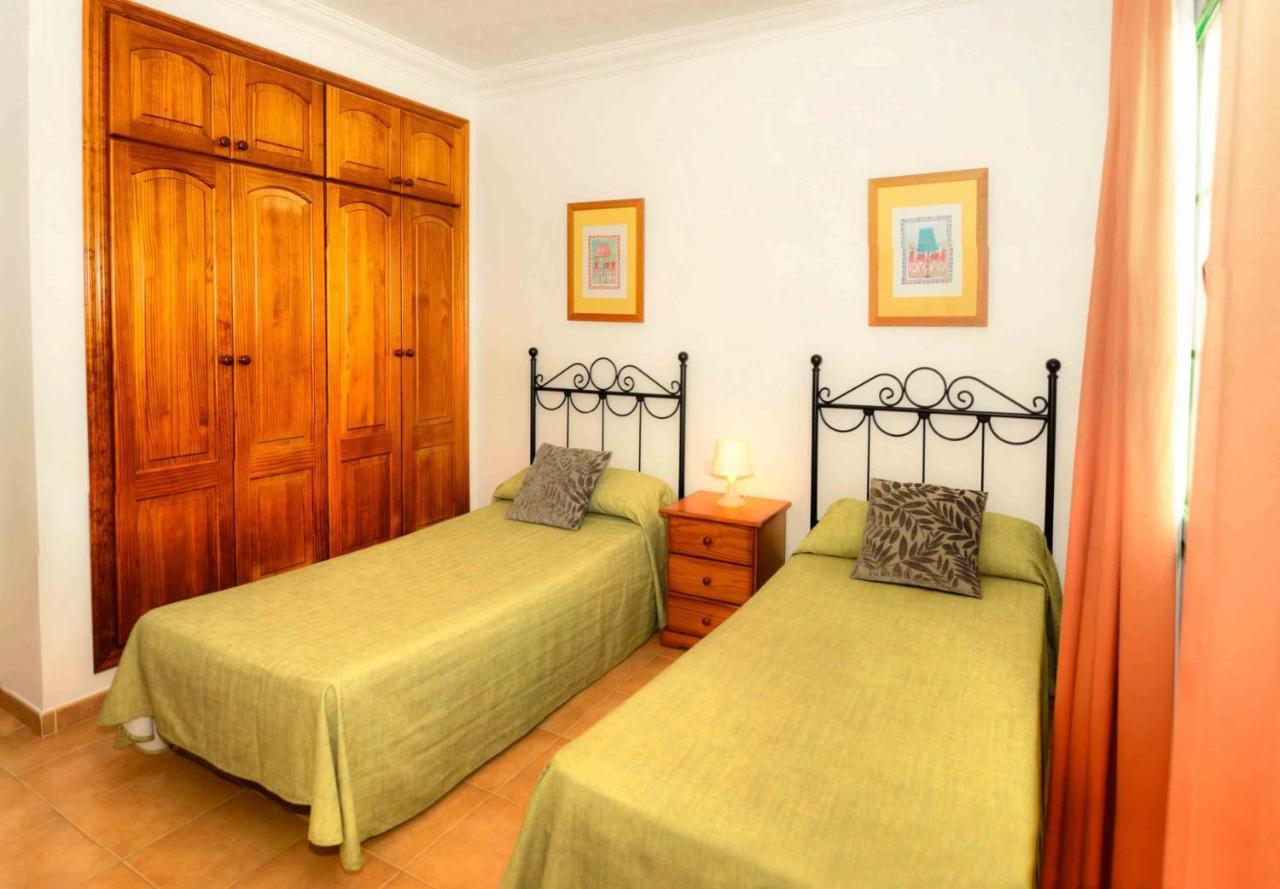 Casas Nohara, Playa Blanca Villa Yaiza  Bagian luar foto